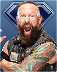  || Eric Young